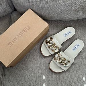 Steve Madden Sandals